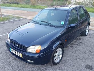 ford fiesta 1.2 ghia março/00