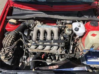 volkswagen golf golf 1.8 gti 16v