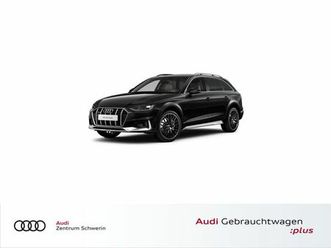 audi a4 allroad 40 2.0 tdi quattro kamera navi ahk
