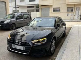 audi a4 premium 35 tdi 163 cv s-tronic