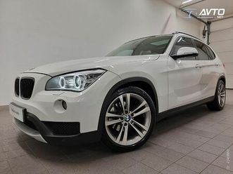 bmw serija x1: xdrive 28i x-line