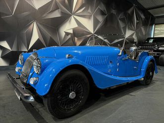 morgan 4/4 1982 1600