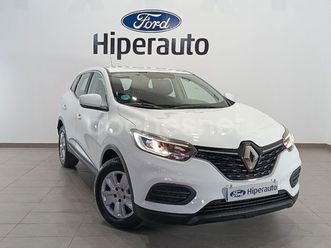 renault kadjar business blue dci