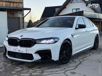 bmw serija 5: 540i xdrive led-nav-virt-kam-pdc-temp-gret-tv-