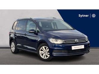 1.5 tsi evo se family dsg 5dr