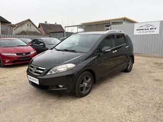 honda fr-v 1.8 trend automata