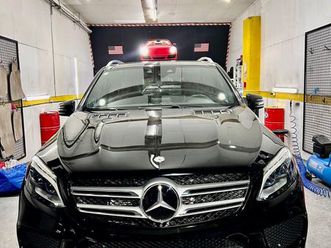 mercedes-benz gle 500 automatik, 2017 god.