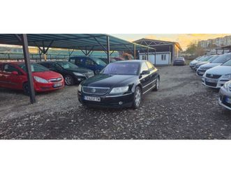 vw phaeton 5,200 bgn