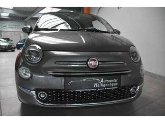 hyb dolcevita navi klimaauto tempo pano pdc