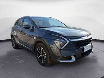 5ª serie 1.6 tgdi hev at style