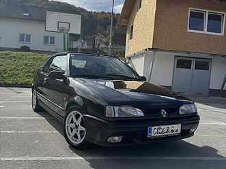 renault r 19 cabrio-karmann-certificat