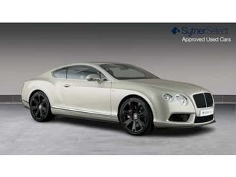 4.0 v8 s mulliner driving spec 2dr auto