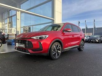 hybrid+ 197ch luxury