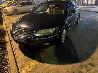 vw phaeton 3.2 6,999 bgn