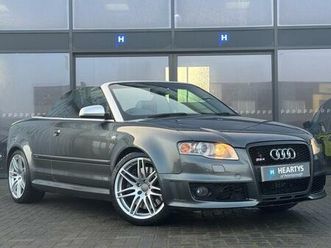 4.2 quattro 2dr