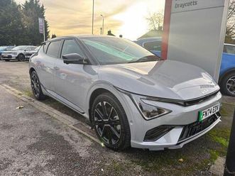 84kwh gt-line s auto awd 5dr