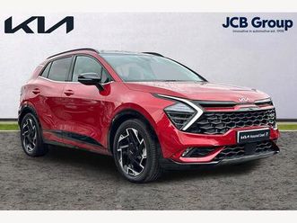 1.6 t-gdi mhev gt-line s dct euro 6 (start/stop) 5dr