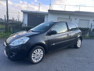renault clio 1.2 gasolina ar condicionado abril/10