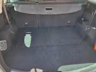 renault scénic bose edition 150cv julho/20