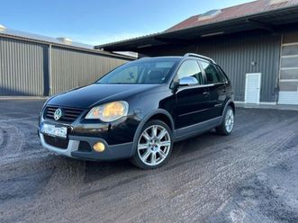 vw polo cross 1.4 6,800 bgn