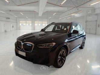 bmw ix3 110cv inspiring auto