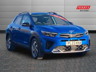 1.0t gdi 99 gt-line 5dr dct