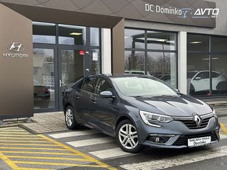 renault megane grandcoupe 1.6 16v - 1.lastnik - slo. poreklo