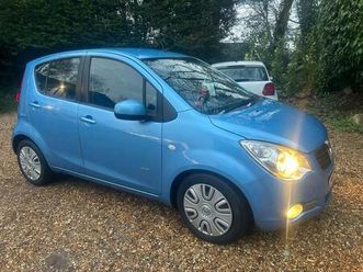 1.2 16v club euro 5 5dr (ac)