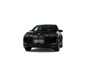 bmw ix xdrive40 240 kw (326 cv)