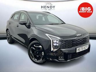 1.6 t-gdi gt-line dct euro 6 (start/stop) 5dr