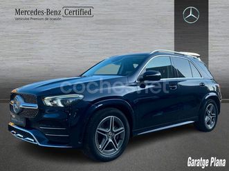 mercedes-benz gle gle 300 d 4matic