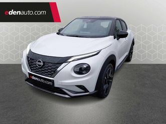 ii hybrid 143 n-design