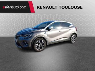 ii tce 140 - 21 intens