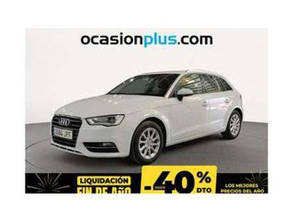 sportback 1.4 tfsi attraction s-t 125