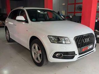 2.0tdi cd quattro s line ed. s-t 190