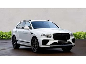 4.0 v8 speed 5dr auto [launch pack]