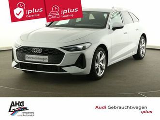 audi a5 avant 2.0 tdi s-tronic led navi ahk acc kame