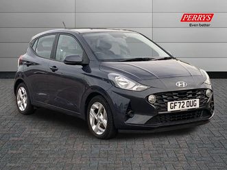 1.0 mpi se connect 5dr