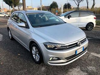 volkswagen polo 1.6 tdi 5p. comfortline bluemotion