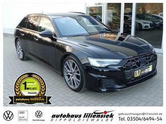 audi s6 avant v6 3.0 tdi quattro tiptronic *led*b&o