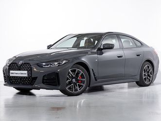 bmw serie 4 420d gran coupe 140 kw (190 cv)