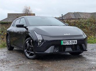 81.4kwh gt-line auto 5dr