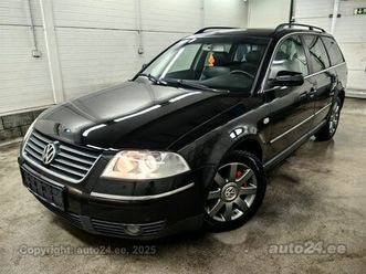 volkswagen passat 1.9 74кв