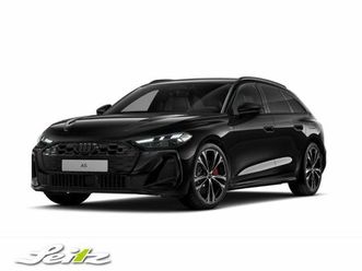 audi a5 avant 2.0 tfsi e-hybrid quattro *ahk*navi*