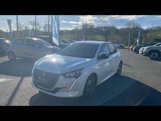 1.2 puretech 100ch s&s allure 118g