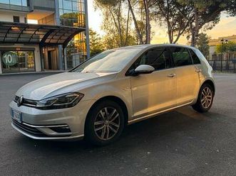 golf 7 dsg 1.5 tgi 130cv executive