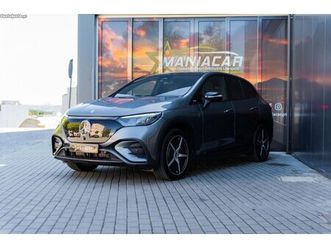 MERCEDES EQE 350+ mercedes-benz-eqe-350-amg-line-premium-outubro-23