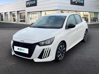 puretech 100 s&s bvm6 active