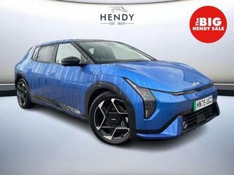 81.4kwh gt-line s auto 5dr