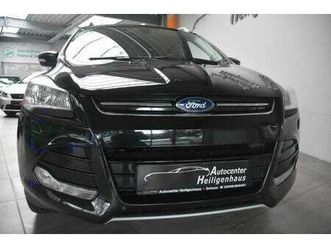 titanium automatik navi kamera tempo